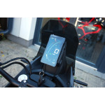 Morbidelli T 125X Rally