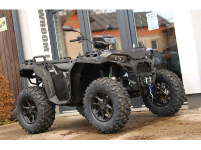 Polaris Sportsman XP 1000 S EPS