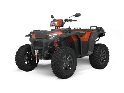 Polaris Sportsman XP 1000 S EPS LE