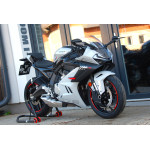 CFMOTO 675 SR-R GREY