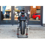 CFMOTO 675 SR-R GREY