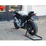 CFMOTO 675 SR-R GREY