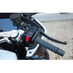 CFMOTO 675 SR-R GREY