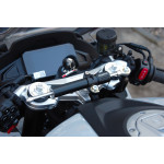 CFMOTO 675 SR-R GREY