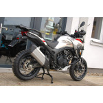 Morbidelli T10002VX WHITE