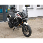 Morbidelli T10002VX WHITE