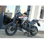 Morbidelli T10002VX BLACK