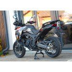Morbidelli T10002VX BLACK