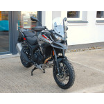 Morbidelli T10002VX BLACK