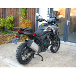 Morbidelli T10002VX BLACK