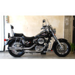 Kawasaki VN 800 Classic