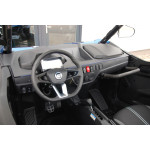 CFMOTO Gladiator Z950 Sport BLUE