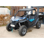 CFMOTO Gladiator Z950 Sport