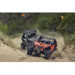 CFMOTO Gladiator Z10 Turbo