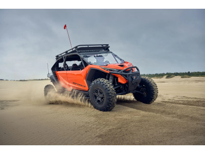 CFMOTO Gladiator Z10 Turbo XL