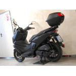 Kymco Sky Town 125i - PŘEDVÁDĚCÍ STROJ, DPH, krásný stav
