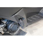 Kymco Sky Town 125i - PŘEDVÁDĚCÍ STROJ, DPH, krásný stav