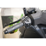 Kymco Sky Town 125i - PŘEDVÁDĚCÍ STROJ, DPH, krásný stav