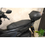 Kymco Sky Town 125i - PŘEDVÁDĚCÍ STROJ, DPH, krásný stav
