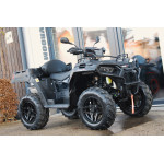 Polaris Sportsman X2 570 EPS LE - PŘEDVÁDĚCÍ STROJ, DPH, hezký stav