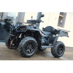 Polaris Sportsman X2 570 EPS LE - PŘEDVÁDĚCÍ STROJ, DPH, hezký stav
