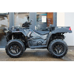 Polaris Sportsman X2 570 EPS LE - PŘEDVÁDĚCÍ STROJ, DPH, hezký stav