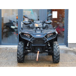 Polaris Sportsman X2 570 EPS LE - PŘEDVÁDĚCÍ STROJ, DPH, hezký stav