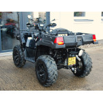 Polaris Sportsman X2 570 EPS LE - PŘEDVÁDĚCÍ STROJ, DPH, hezký stav
