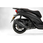 Morbidelli SC 125 LX