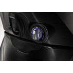 Morbidelli SC 125 LX