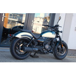 CFMOTO 250 CL-C GREEN