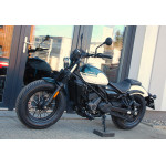 CFMOTO 250 CL-C GREEN