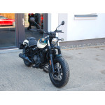 CFMOTO 250 CL-C GREEN