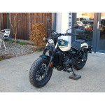 CFMOTO 250 CL-C GREEN