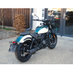 CFMOTO 250 CL-C GREEN