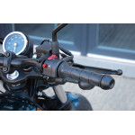 CFMOTO 250 CL-C GREEN