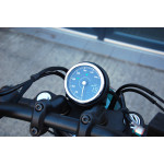 CFMOTO 250 CL-C GREEN