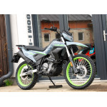 CFMOTO 250 Dual Sport