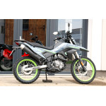 CFMOTO 250 Dual Sport