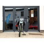 CFMOTO 250 Dual Sport