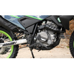 CFMOTO 250 Dual Sport