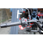 CFMOTO 250 Dual Sport