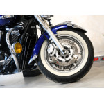 Yamaha XVS 1300 A Midnight Star - 1.maj, hezký stav