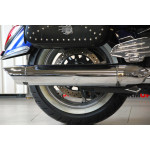 Yamaha XVS 1300 A Midnight Star - 1.maj, hezký stav