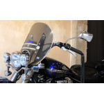 Yamaha XVS 1300 A Midnight Star - 1.maj, hezký stav