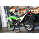 CFMOTO 250 Dual Sport - GREEN