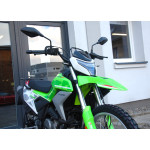 CFMOTO 250 Dual Sport - GREEN