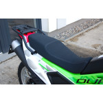 CFMOTO 250 Dual Sport - GREEN