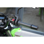 CFMOTO 250 Dual Sport - GREEN