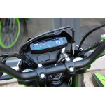 CFMOTO 250 Dual Sport - GREEN